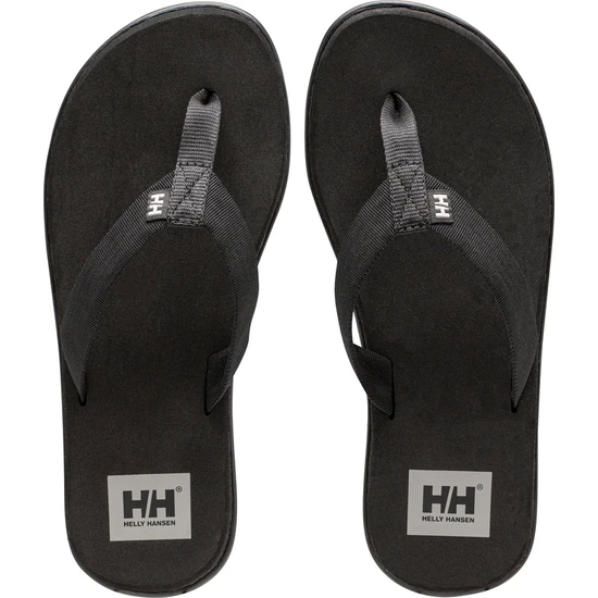 Helly Hansen Hh W Logo Sandal Black Kadın Terlik HHA.11601 HHA.990