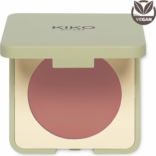 KikoMilano KIKO Allık Green Me Blush 102 Fiyatı