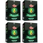 Özgür Çay Kuşlu Çay 500 gr x 4 Adet