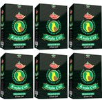 Özgür Çay Kuşlu Çay 500 gr x 6 Adet