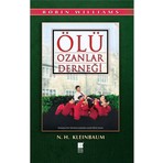 Bilge Kültür Sanat Yayınları Ölü Ozanlar Derneği - N. H. Kleinbaum