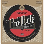 D'Addario EJ45 Pro-Arte Normal Tension Klasik Gitar Teli
