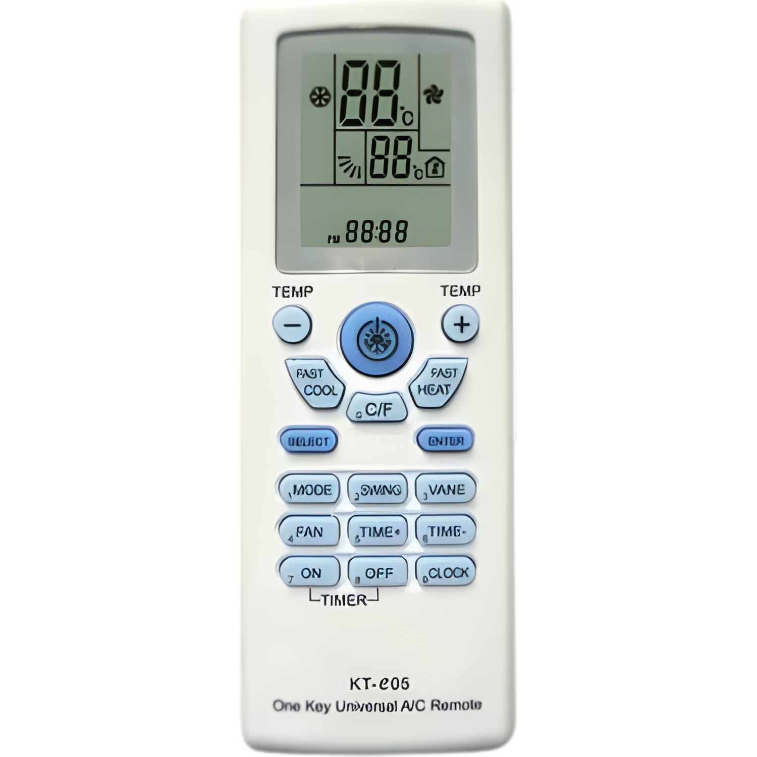 Ermiya KTE05 Inverter Klimalar İçin Yeni Nesil Akıllı Fiyatı