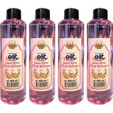 Tarım Kredi Birlik Tarım Kredi Elit Japon Kiraz Çiçeği Kolonyası 400  ml x 4