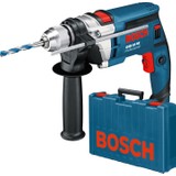 Bosch GSB 16 RE 750 Watt Profesyonel Darbeli Matkap