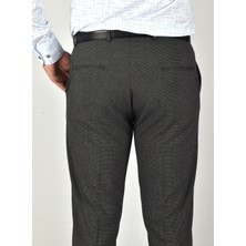 Ragusa 4468 Adler Slimfit Pantolon/gri/40