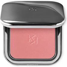 KikoMilano KIKO Allık - Unlımıted Blush. 10 Warm Mauve