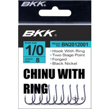 Bkk Chinu-R Diamond Iğne No:1