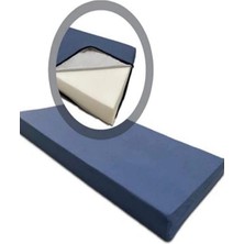 Grt Medikal Hasta Yataği Sünger 90X190X10