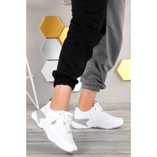 U.S. Polo Assn. Maybe Günlük Yürüyüş Kadın Spor Ayakkabı