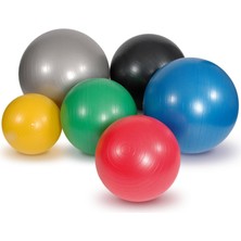 KFDS Mvs Mambo Max Pilates Topu (Ab Gym Ball)