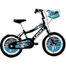 Ümit 20 Jant Alpina Erkek Bisiklet