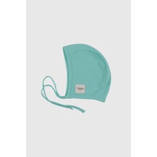 Totzee Şapka Mint Yeşili