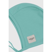Totzee Şapka Mint Yeşili