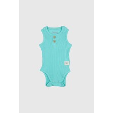 Totzee Kolsuz Body Mint Yeşili