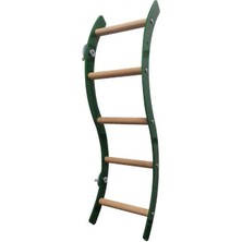 Birdlife Papağanlar Için Akrilik Merdiven 37X10,5CM