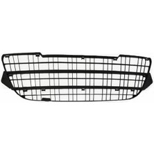 Dega Renault Kangoo Ön Tampon Panjuru 2007- 8200616137