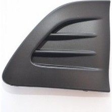 Dega Renault Symbol Ön Tampon Panjuru (Yerli)Sağ 2012- 263310100R