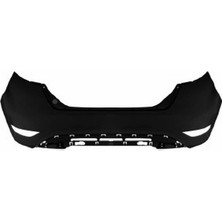 Dega Ford Fiesta Arka Tampon 2008-/TÜV 8A6117906AFXWAA