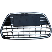 Dega Ford Mondeo Ön Tampon Panjuru Krom Kuşaklı 2011-2014 BS7117B968AE