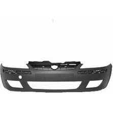 Dega Opel Corsa Ön Tampon 2004-2006 93177799