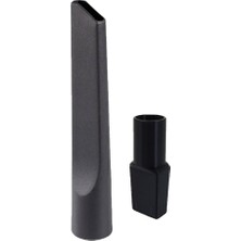 İcanpares Sinbo Uyumlu Svc 3455 3447 Elektrikli Süpürge Dar Alan Aralık Ucu