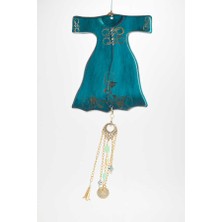 Mihrimah Sultan Kaftan - Duvar Panosu
