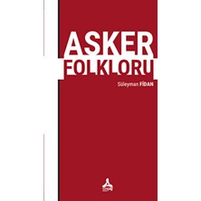 Asker Folkloru