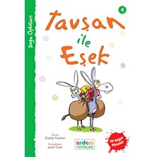 Tavşan Ile Eşek