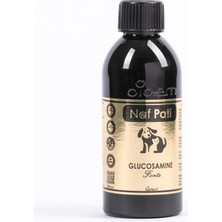 Naf Pati Glucosamine 250 ml  (Kedi ve Köpekler Için Eklem ve Kas Desteği )