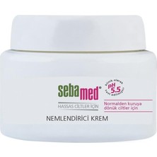 Sebamed Nemlendirici Kavanoz Gündüz Kremi 75 ml