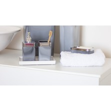 Madonna Home 5 Parça Akrilik Banyo Seti