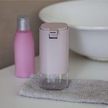 Madonna Home Elite Sıvı Sabunluk Çift Renk