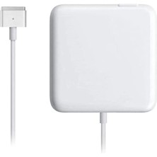 İnfostar Apple ile Uyumlu MacBook Pro 13" A1502 MF841LL/A Adaptör Şarj Aleti Cihazı