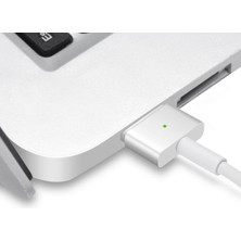 İnfostar Apple ile Uyumlu MacBook Pro 13" A1502 MF841LL/A Adaptör Şarj Aleti Cihazı