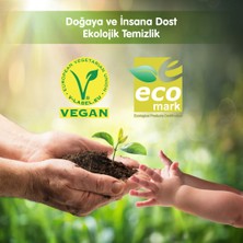 Life by Fakir %100 Bitkisel Bazlı Konsantre Bebek Çamaşır Yumuşatıcısı 1500 ml (60 Yıkama)