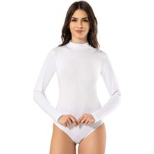 Kota 6181 Bayan Uzun Kol Boğazlı Çıtçıtlı Badi