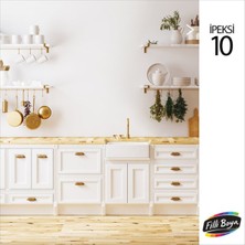 Filli Boya Momento Silan Silinebilir Ipeksi Mat Içcephe Duvar Boyası 15LT Ipeksi10