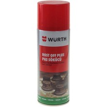 Würth Pas Sökücü Sprey Plus 400ML Würth