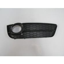 Toyota 1319-2061/AUDI A5- 08/12; Sis Lamba Kapağı Sağ Delikli (Sis Yuvası Çerçevesiz) (Tyg)