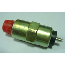 Cemcar 632-4773/HYUNDAI H100- Minibüs- 97/08; Mazot Pompa Stop Müşürü (Yerli)