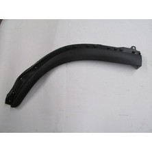 Cemcar 996-2114/ISUZU Nlr- 10/22; Çamurluk Ağzı Plastiği Sol (Bfn)