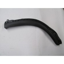 Cemcar 996-2113/ISUZU Nlr- 10/22; Çamurluk Ağzı Plastiği Sağ (Bfn)