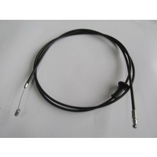Cemcar 591-2851/HYUNDAI Accent- 95/97; Bagaj Açma Teli