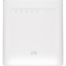 Zte Superbox MF286R 300 Mbps 4.5g Modem