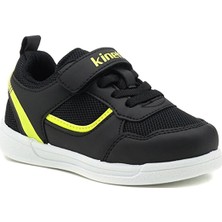 Kinetix Hornet J Erkek Bebek Günlük Spor Ayakkabı