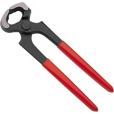 Ormaxx Tomax Kerpeten Pvc 160 mm