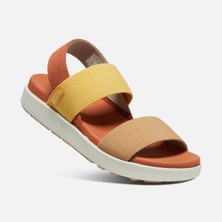Keen Elle Backstrap Kadın Sandalet