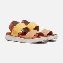 Keen Elle Backstrap Kadın Sandalet