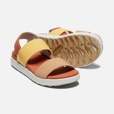 Keen Elle Backstrap Kadın Sandalet